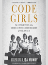Cover image for Code Girls
